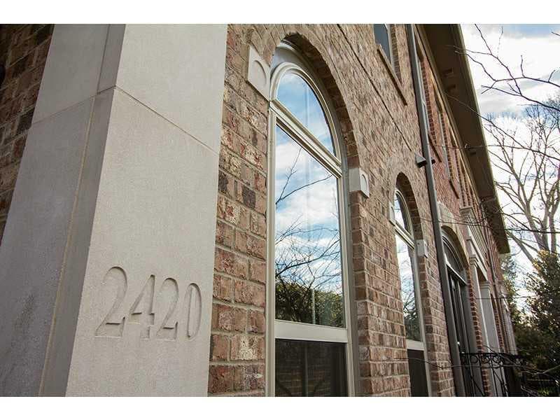 3 bedroom, 2,099 sq ft townhouse sold at 2420 Crescent Park Court 2420, Atlanta, GA 30339