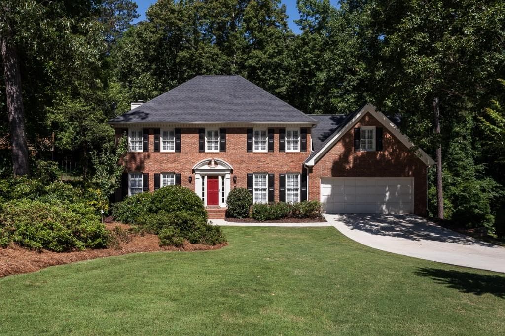 400 Cortina Close, Johns Creek, GA 30022 — most recent listing photo