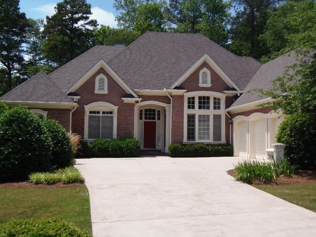 14412 CLUB Circle, Milton, GA 30004 — most recent listing photo