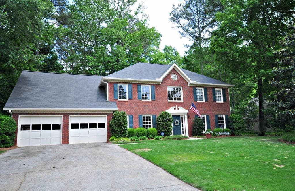 4194 Parish Drive, Marietta, GA 30066 — most recent listing photo