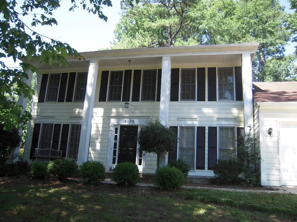 4229 Millhouse Lane, Peachtree Corners, GA 30092 — most recent listing photo