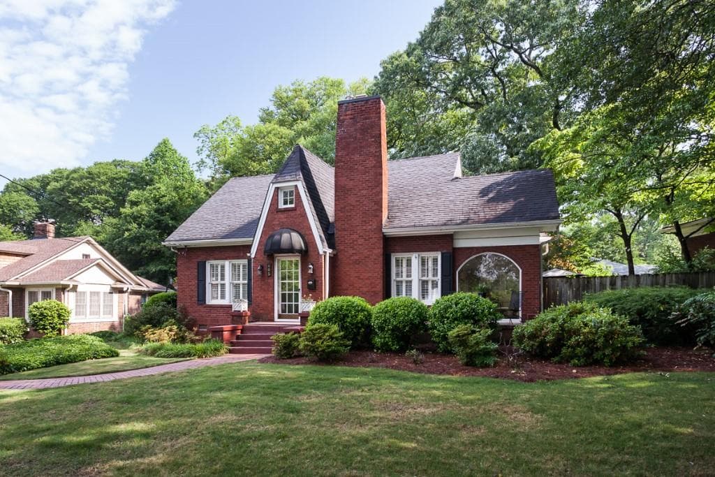 605 Clairemont Avenue, Decatur, GA 30030 — most recent listing photo