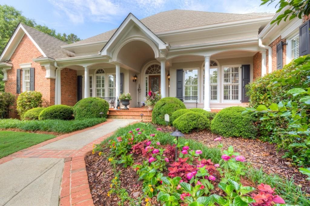 10630 North Edgewater Place, Johns Creek, GA 30097 — most recent listing photo
