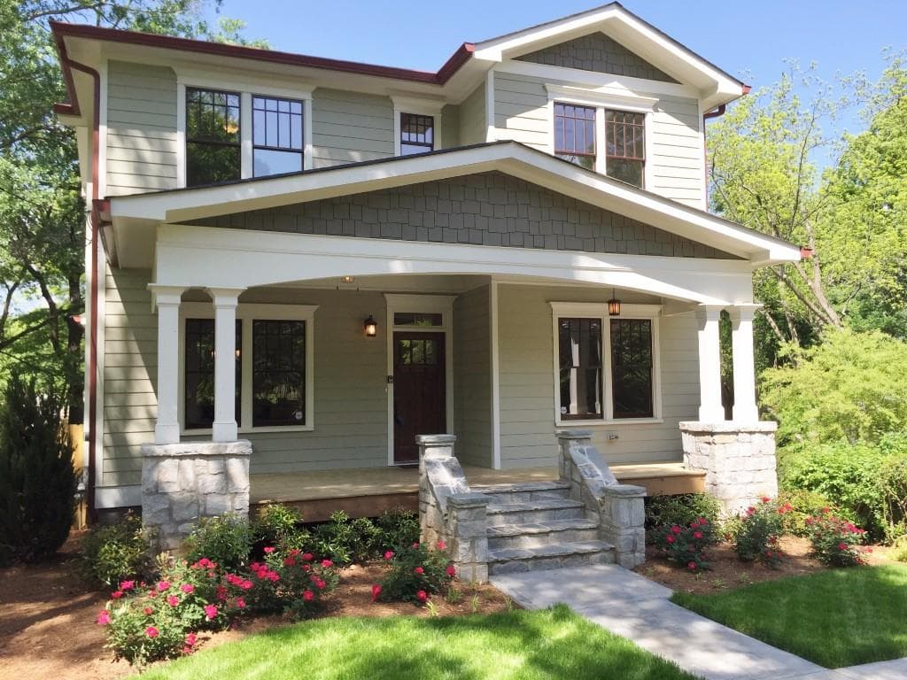 123 1st Avenue, Decatur, GA 30030 — most recent listing photo
