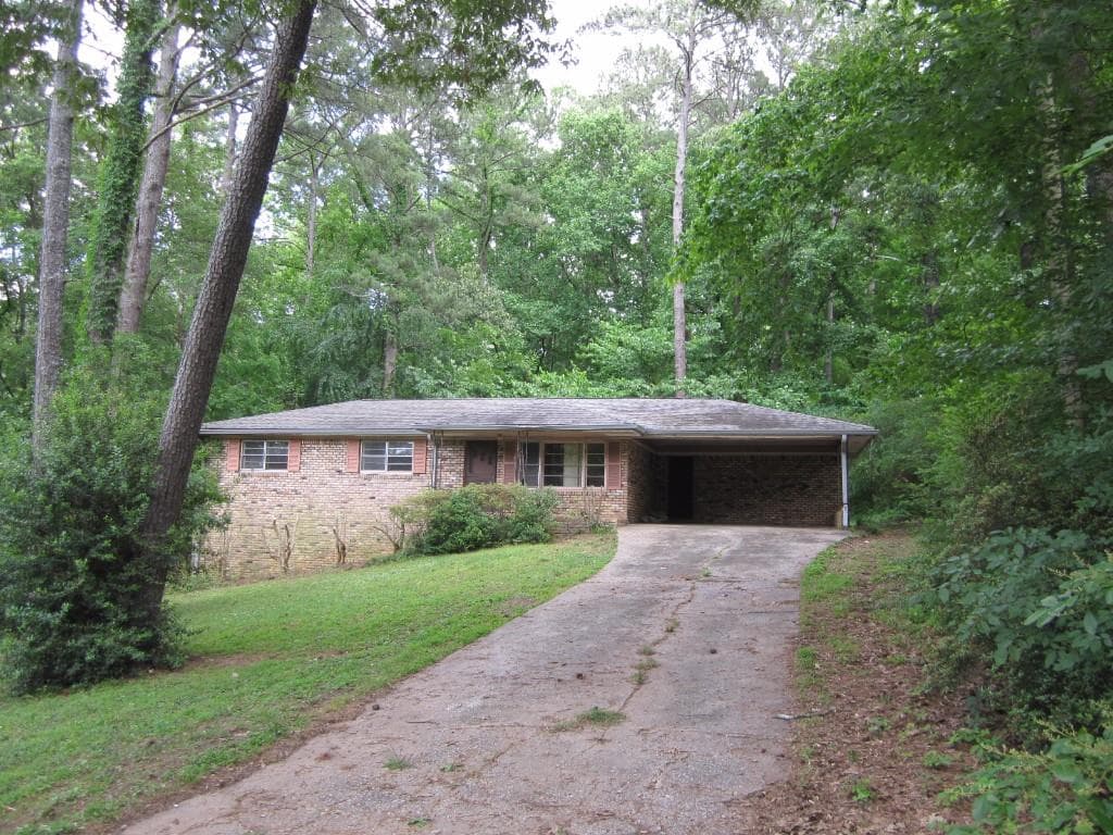 5043 Wana Court, Mableton, GA 30126 — most recent listing photo