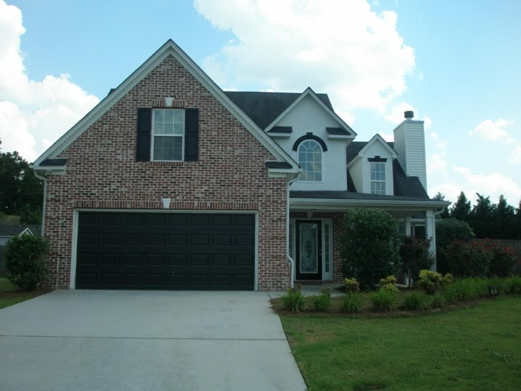 1590 Pointe South Circle, Bethlehem, GA 30620 — most recent listing photo