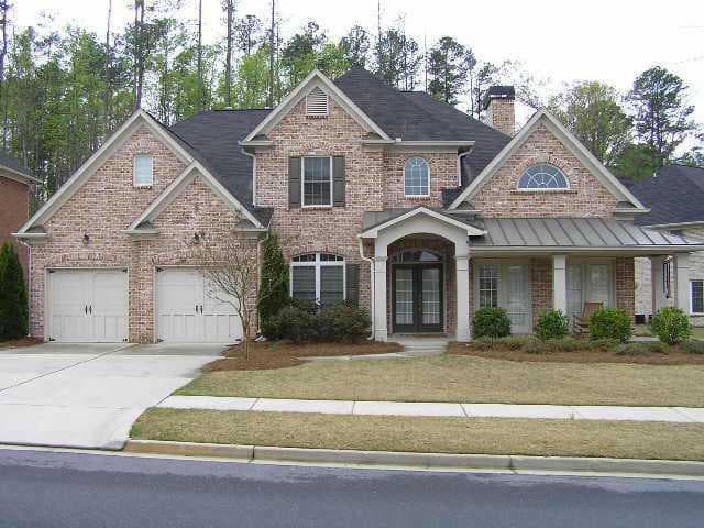 1707 Belmont Creek Pointe, Suwanee, GA 30024 — most recent listing photo