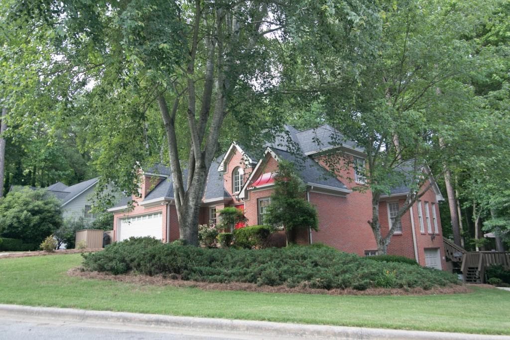 1177 Camden Hunt Drive, Lawrenceville, GA 30043 — most recent listing photo