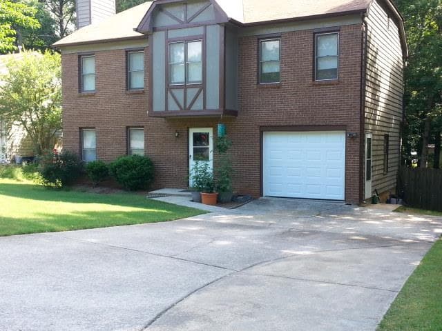3918 Centennial Trail, Duluth, GA 30096 — most recent listing photo