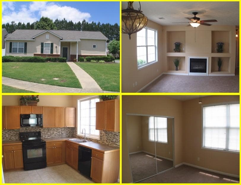 181 Windcroft Circle, Acworth, GA 30101 — most recent listing photo