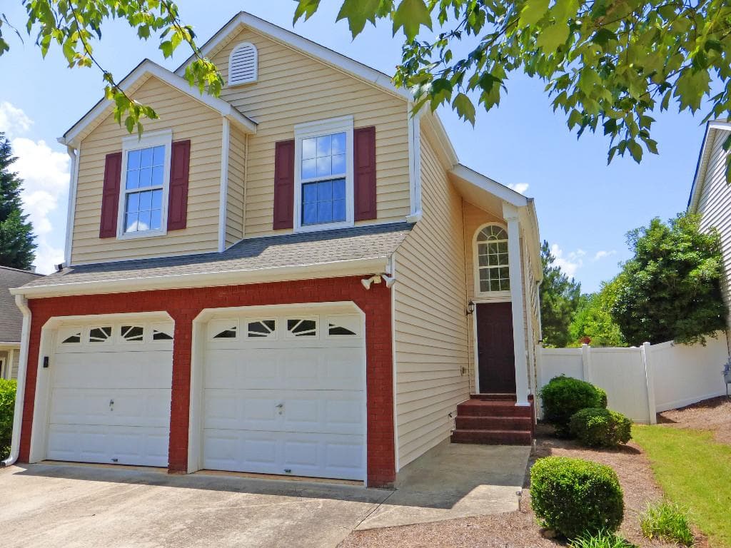 1071 Daventry Crossing, Woodstock, GA 30188 — most recent listing photo