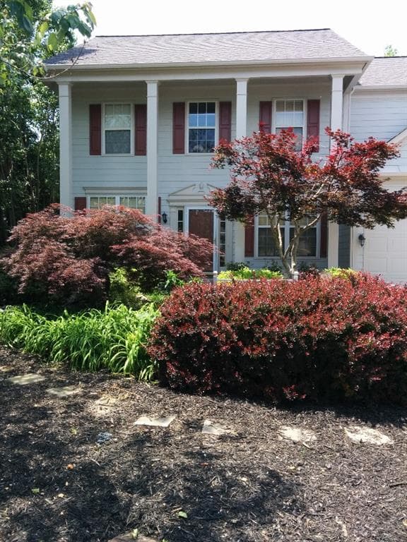2172 Sugar Maple Cove, Acworth, GA 30101 — most recent listing photo