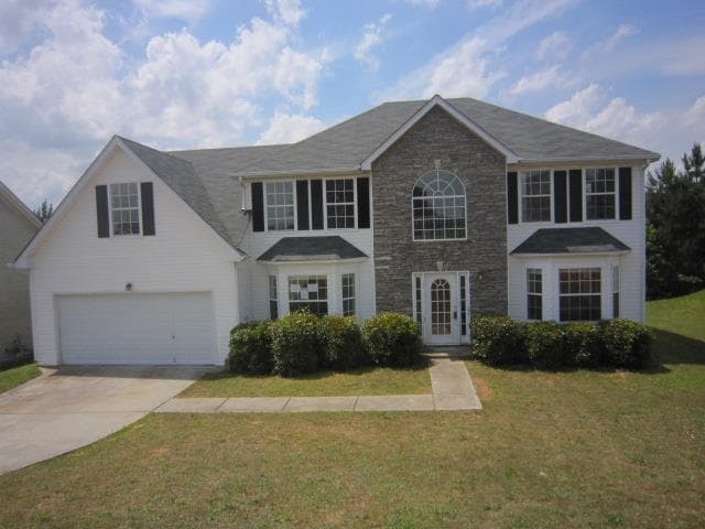 4850 Bald Eagle Way, Douglasville, GA 30135 — most recent listing photo
