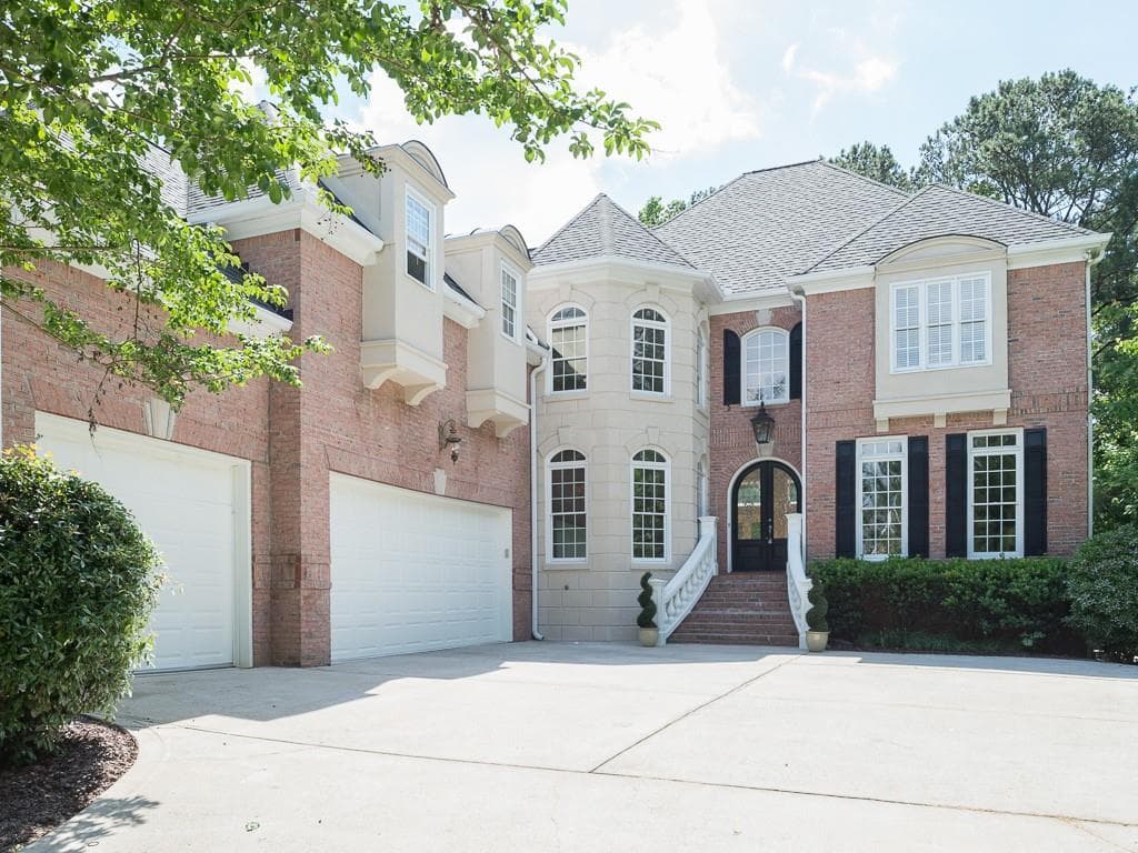 2158 Waldrop Road, Marietta, GA 30066 — most recent listing photo