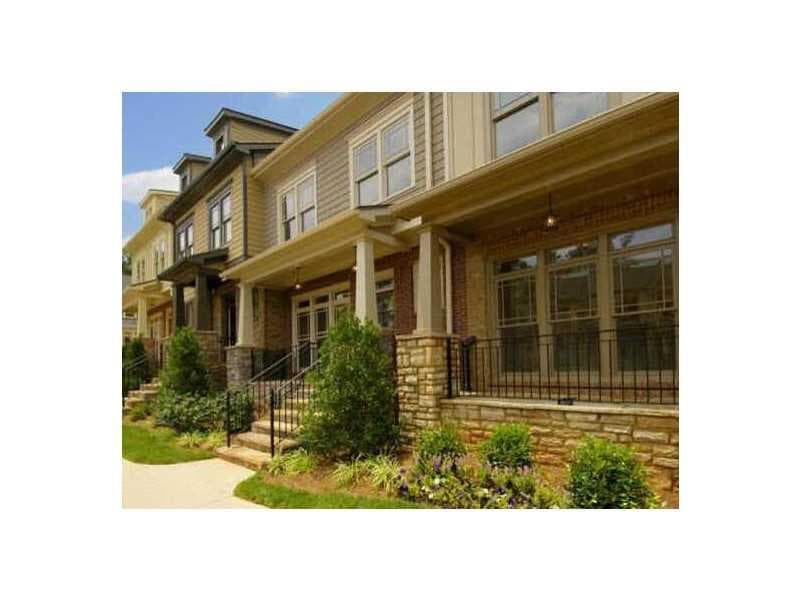 215 Mystic Ridge Hill 215, Atlanta, GA 30342 — most recent listing photo