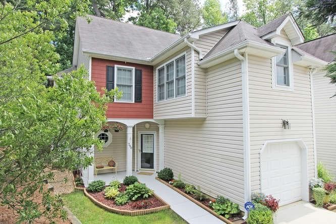 790 Gardenside Circle, Marietta, GA 30067 — most recent listing photo