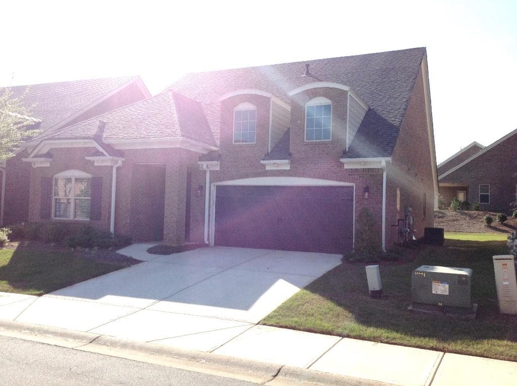 109 Meridian Drive, Woodstock, GA 30188 — most recent listing photo