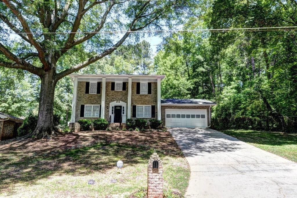 4142 Brockett Creek Drive, Tucker, GA 30084 — most recent listing photo