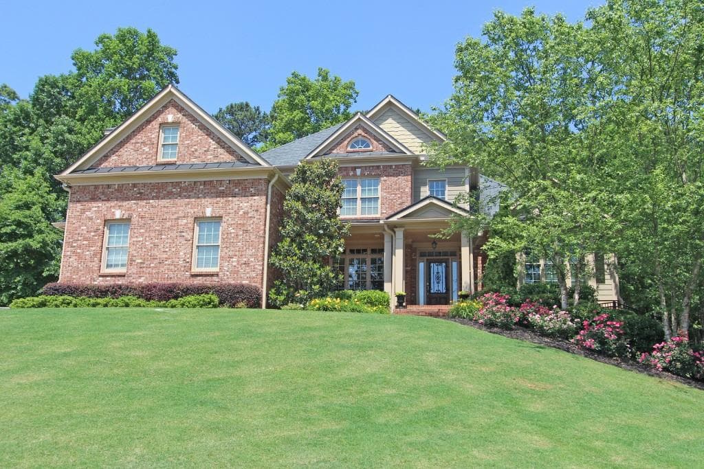 991 BROWN STORE Road, Acworth, GA 30101 — most recent listing photo