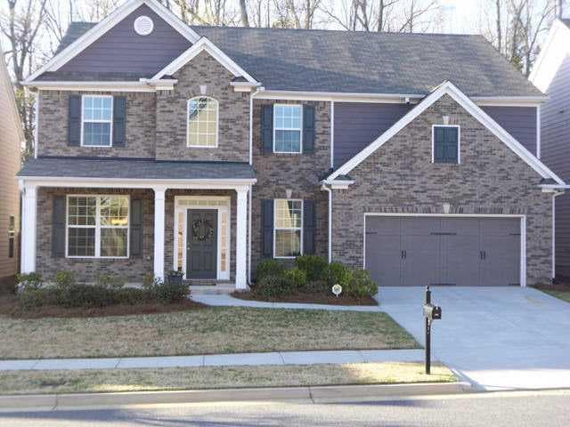 3156 Montauk Hill Drive, Buford, GA 30519 — most recent listing photo