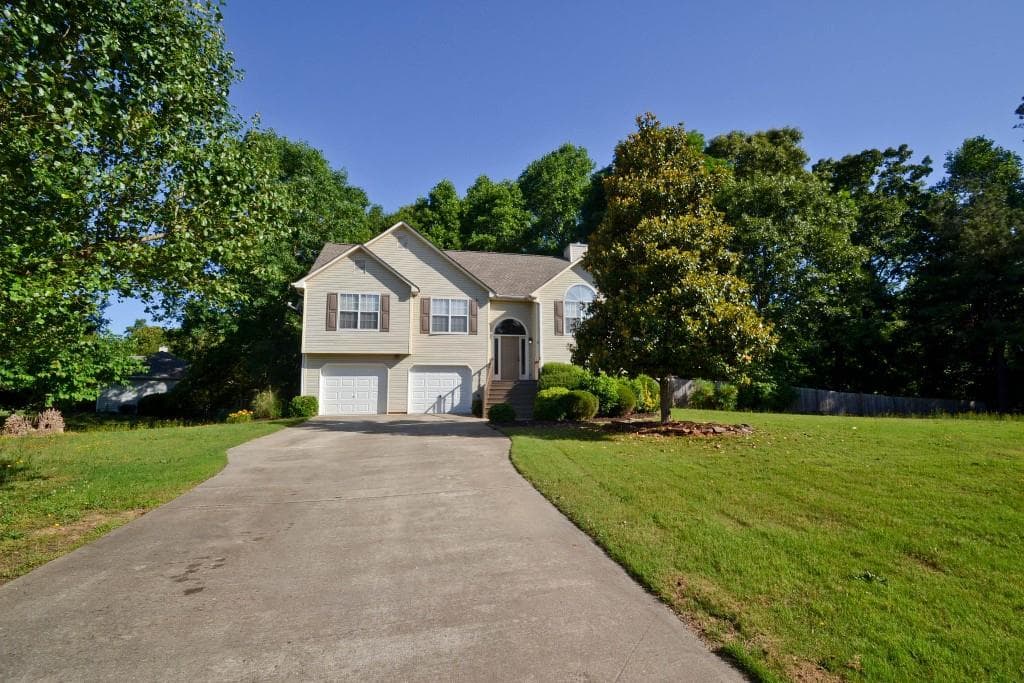726 Crestview Drive, Bethlehem, GA 30620 — most recent listing photo