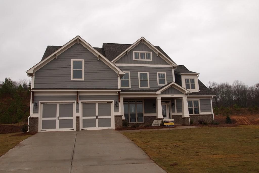 102 Summer Breeze Lane, Canton, GA 30114 — most recent listing photo