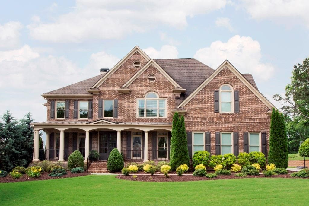 263 Grandmar Chase, Canton, GA 30115 — most recent listing photo