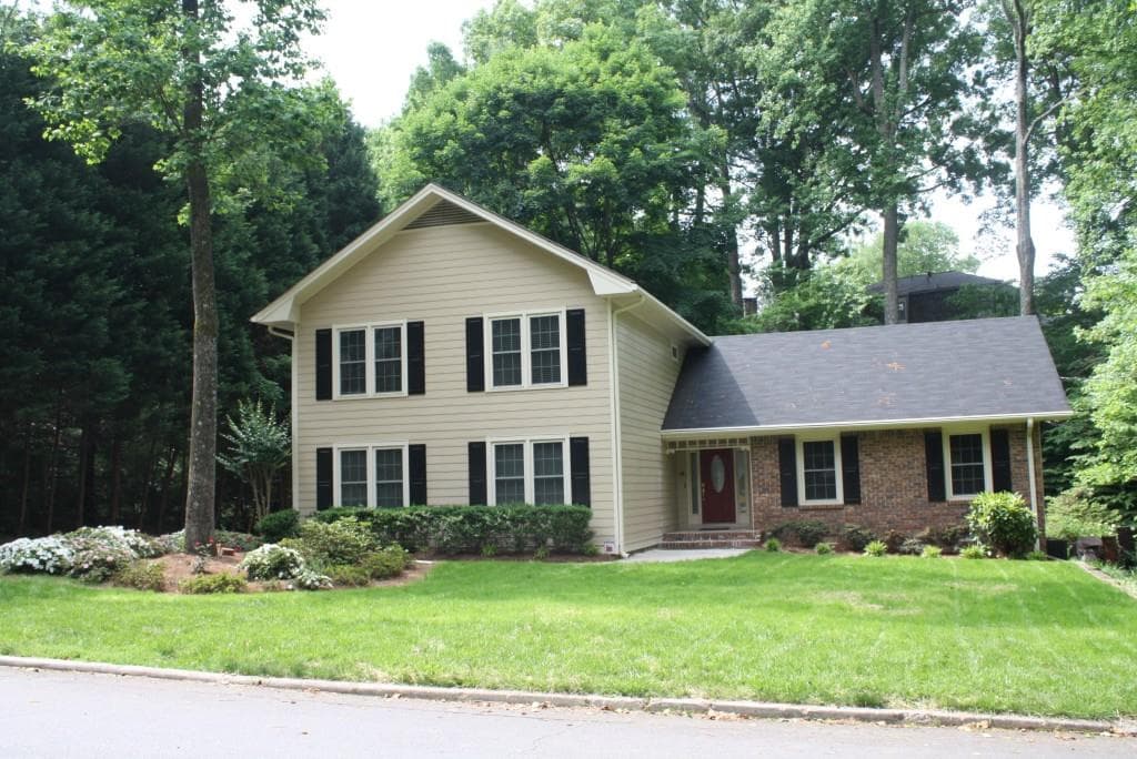 4 bedroom, 2,760 sq ft single family residence sold at 4017 Northlake Creek Drive, Tucker, GA 30084