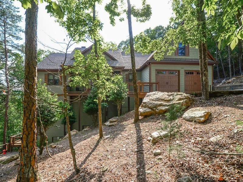 182 Ponderosa Lane, Waleska, GA 30183 — most recent listing photo