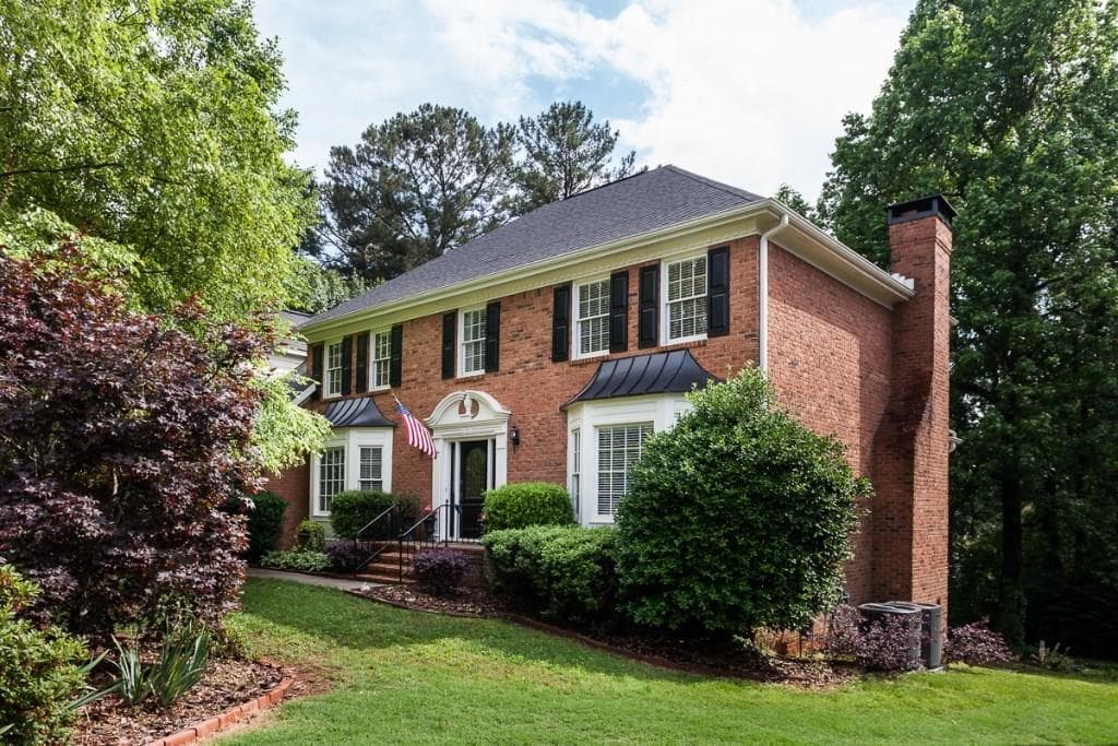 91 Westley Court, Lilburn, GA 30047 — most recent listing photo