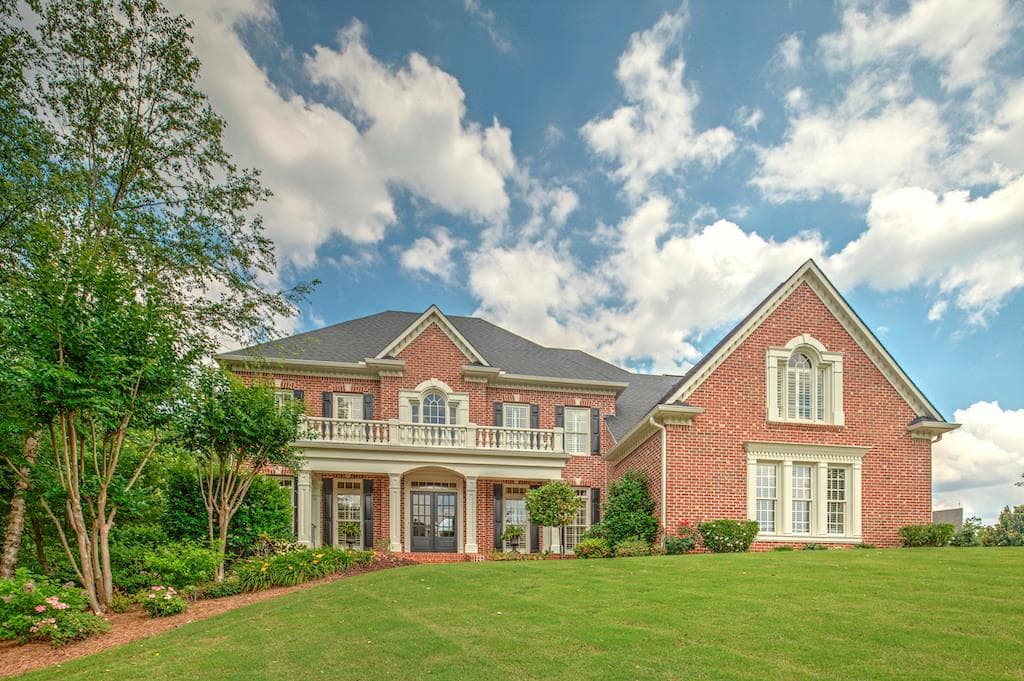 6 bedroom single family residence sold at 1151 Ivy Hill Court, Mableton, GA 30126