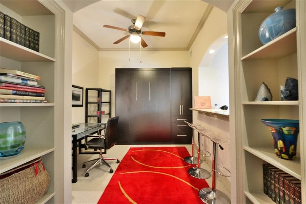 1 bedroom condominium sold at 3445 Stratford Road 2308, Atlanta, GA 30336