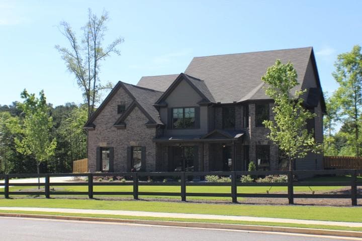 3739 Tupelo Trail, Dacula, GA 30019 — most recent listing photo
