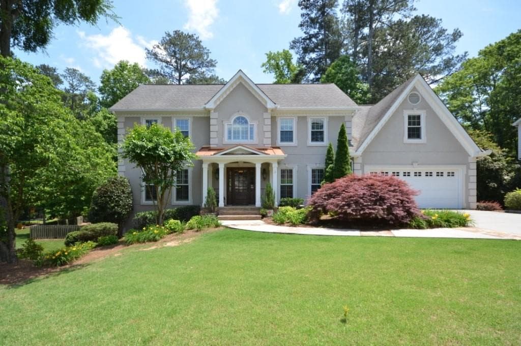 4605 Southport Crossing, Peachtree Corners, GA 30092 — most recent listing photo