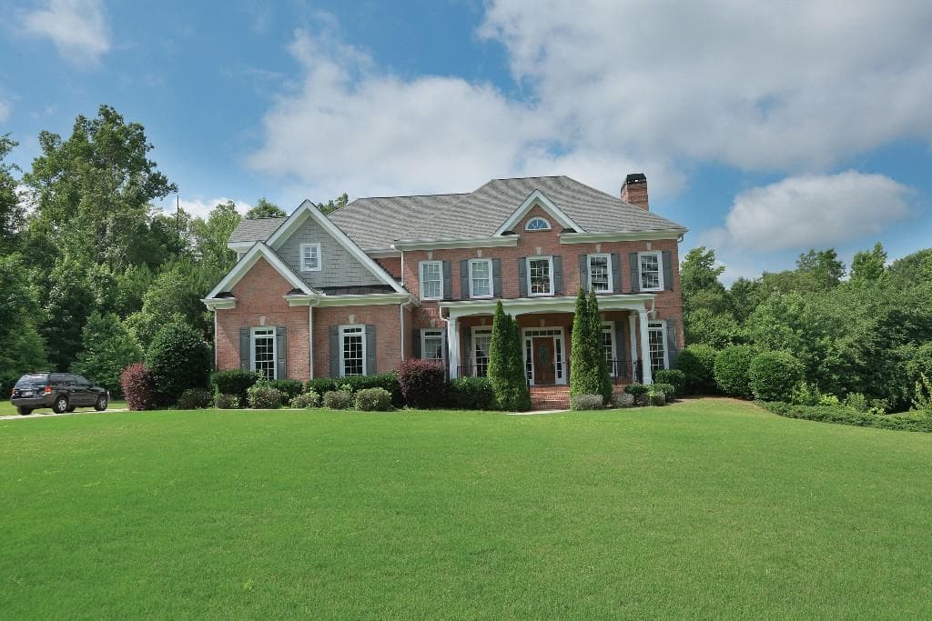 4477 Blue Ridge Drive, Douglasville, GA 30135 — most recent listing photo