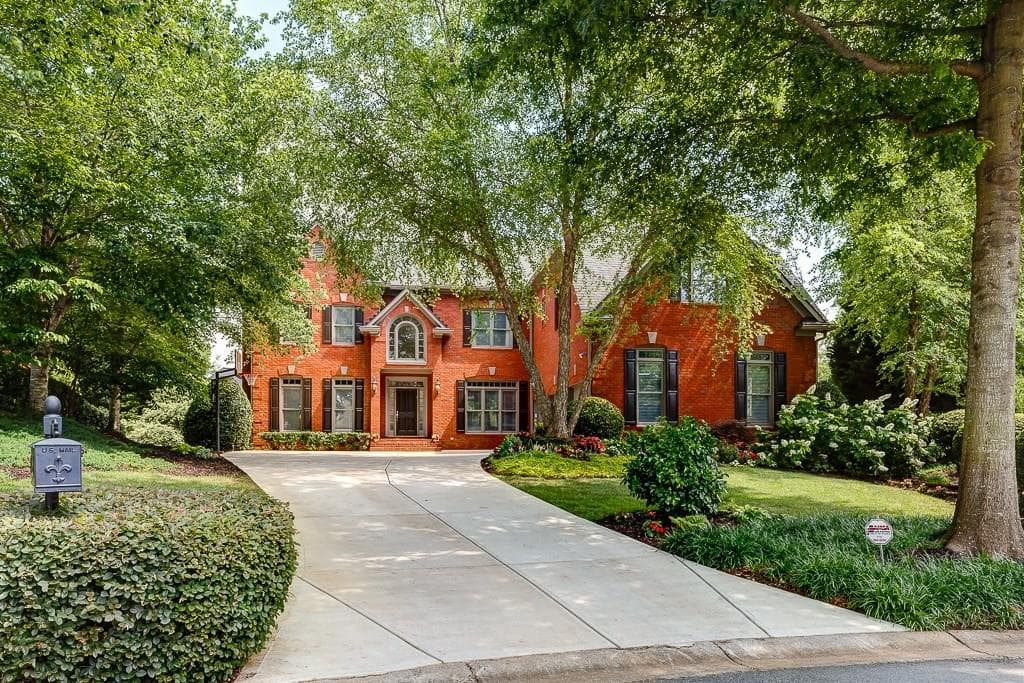 3042 Brightwood Lane, Marietta, GA 30067 — most recent listing photo