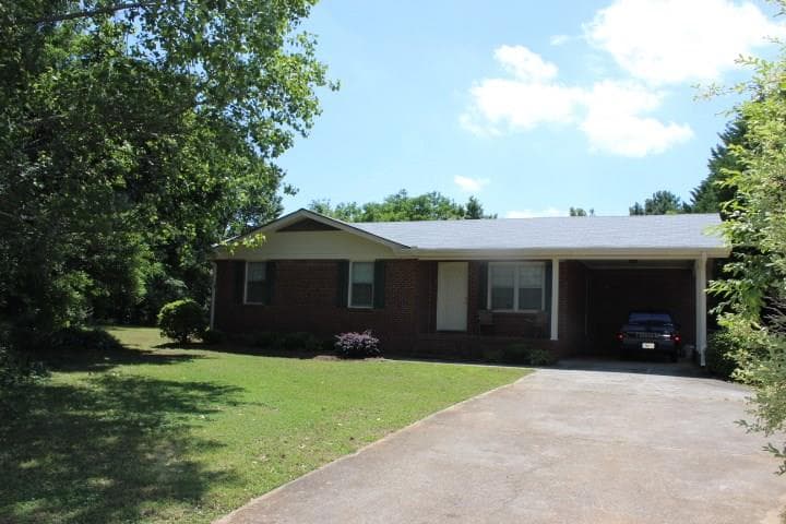 2030 GUM CREEK CHURCH Road, Loganville, GA 30052 — most recent listing photo