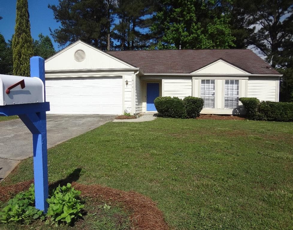 673 Ridge Way, Lithonia, GA 30058 — most recent listing photo