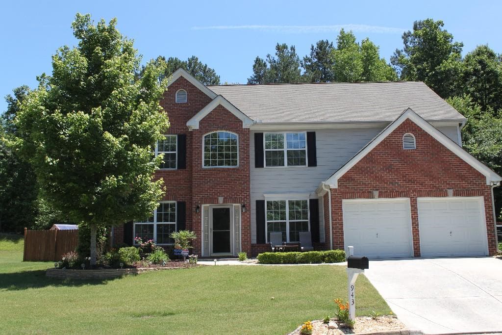 943 Queensbrooke Way, Mableton, GA 30126 — most recent listing photo