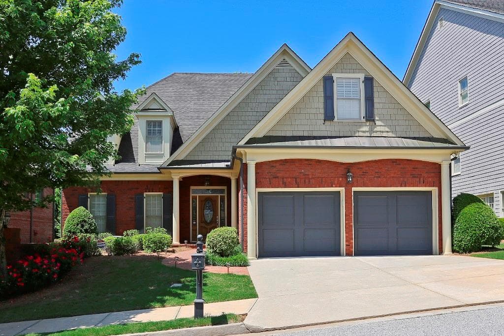 1212 Bluffhaven Way, Brookhaven, GA 30319 — most recent listing photo