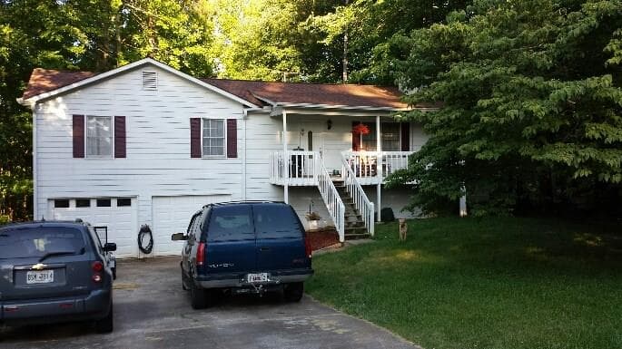 61 Indian Hills Drive, Dallas, GA 30157 — most recent listing photo
