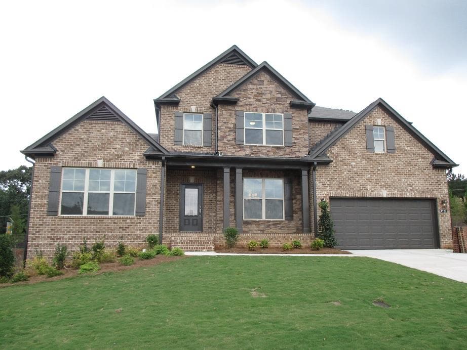 4120 Creststone Court, Cumming, GA 30040 — most recent listing photo
