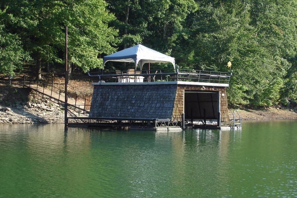 6795 Thunder Trail, Gainesville, GA 30506 — most recent listing photo