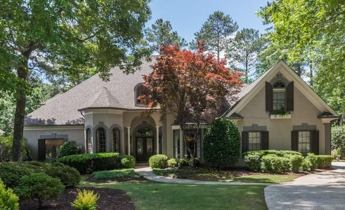 9525 Nesbit Lakes Drive, Alpharetta, GA 30022 — most recent listing photo