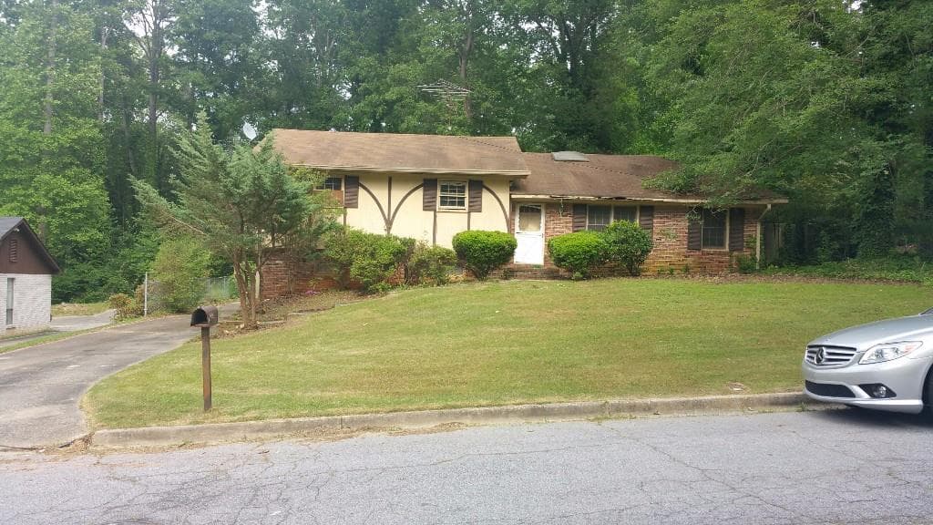 5350 Carriage Court, College Park, GA 30349 — most recent listing photo