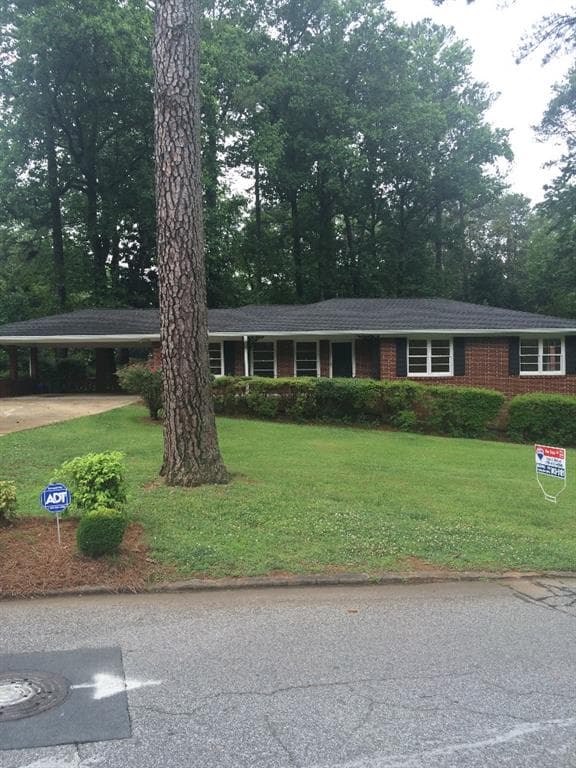 238 Chelsea Circle, Decatur, GA 30030 — most recent listing photo