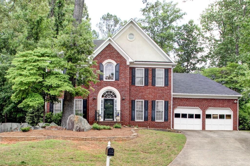 3960 Devon Oaks Drive, Marietta, GA 30066 — most recent listing photo