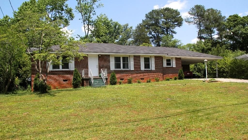 738 Birchwood Lane, Marietta, GA 30060 — most recent listing photo