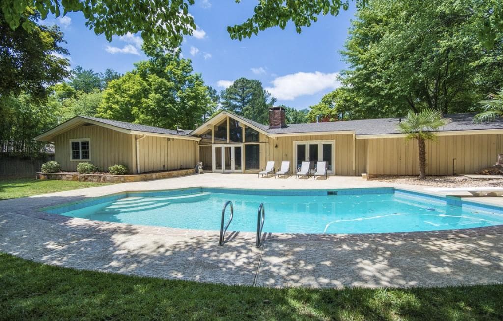 1965 BRANCH VALLEY Drive, Roswell, GA 30076 — most recent listing photo
