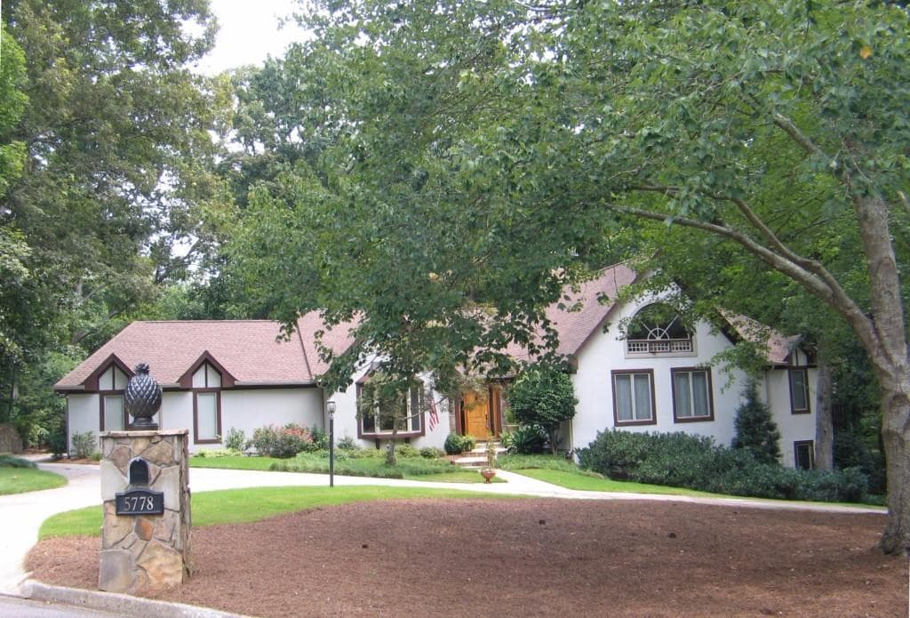5778 Trotters Court, Stone Mountain, GA 30087 — most recent listing photo
